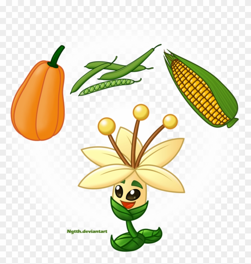 Zombies - Plants Vs Zombies Heroes Mayflower #853892