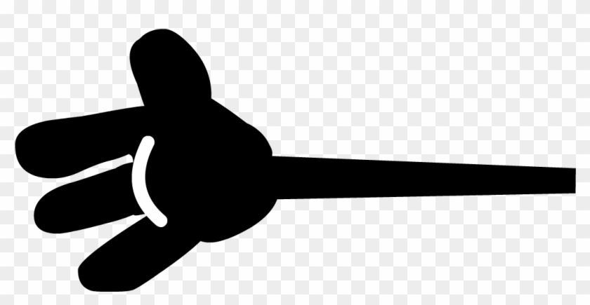 So Arm - Object Show Assets Arms #853890