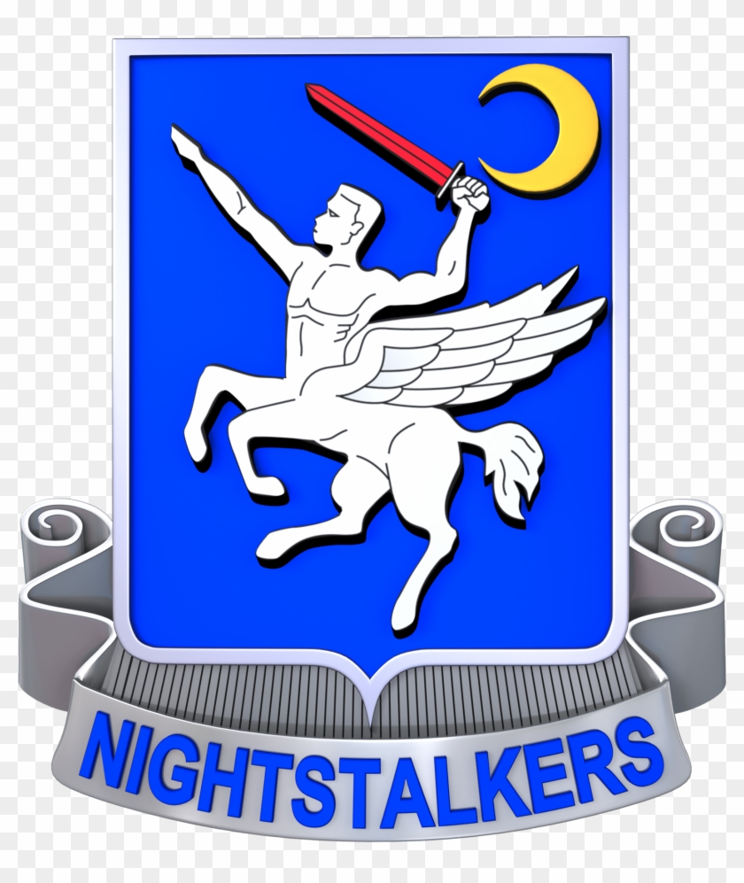 160th Soar #853901