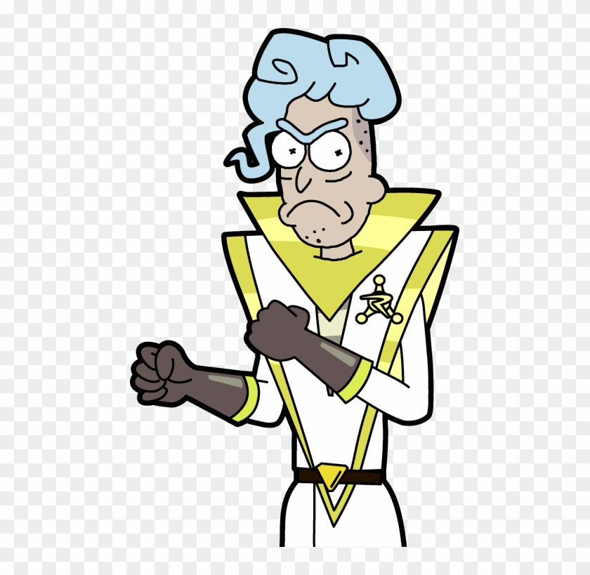 Rick Prime - Rick Prime #853912