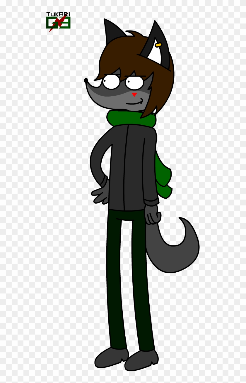 You Know Who Else Makes Cartoon Oc's By - Cartoon Oc's #854038