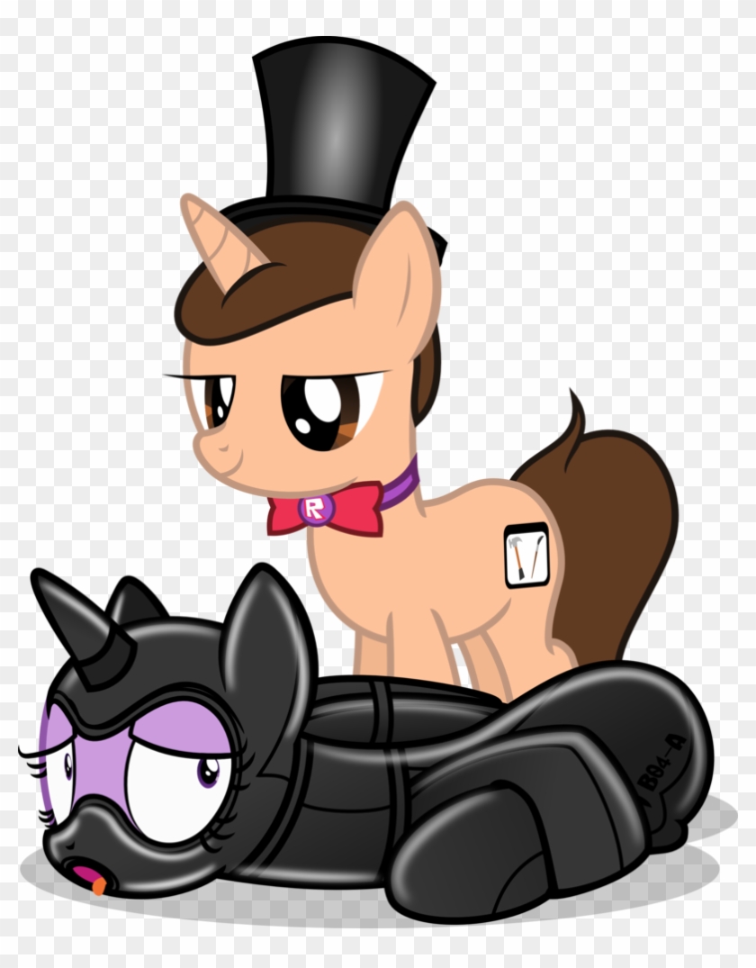 Nxzc88, Bedroom Eyes, Bondage, Bowtie, Frightened, - Cartoon #854075