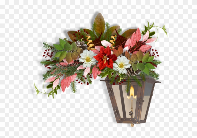 سكرابز لمبات ذهبي - Bouquet #854141