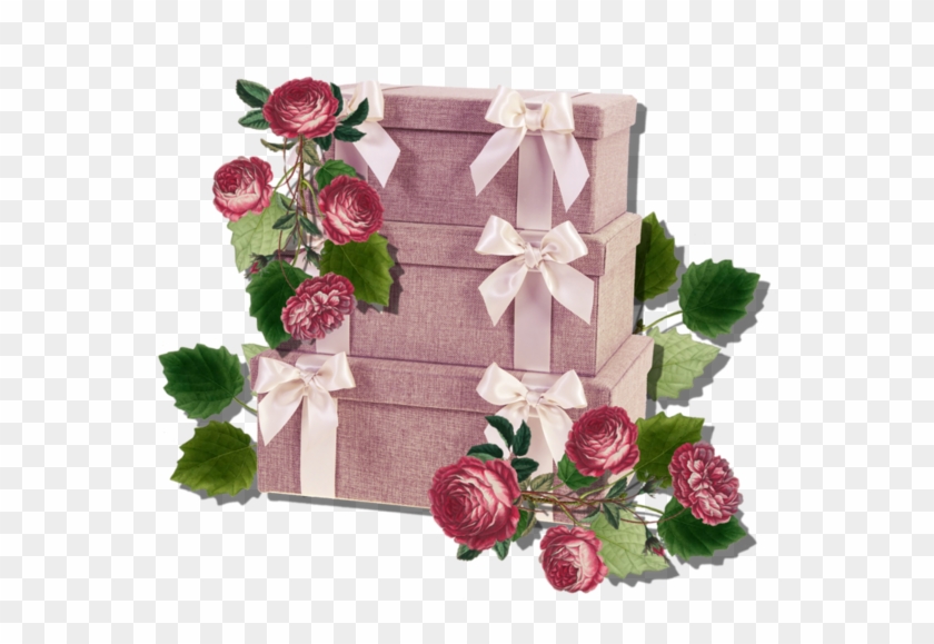 Garden Roses #854144