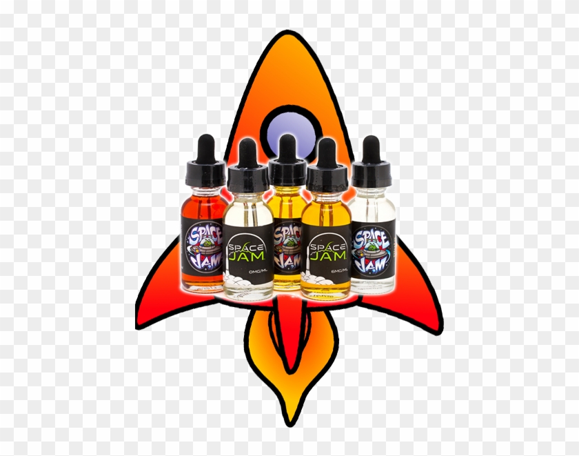 Vape Blast E Juice #854207