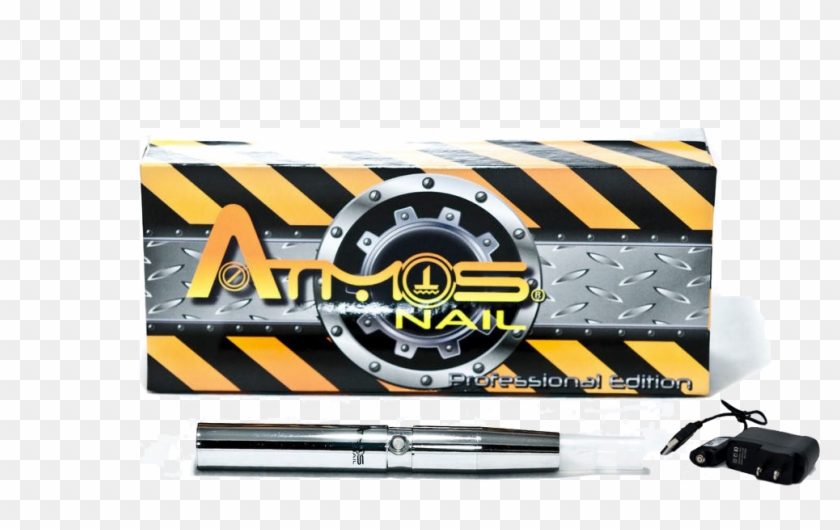 Atmos Nail Vaporizer - Handbag #854245