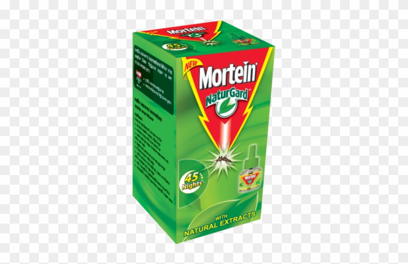 Mortein #854276