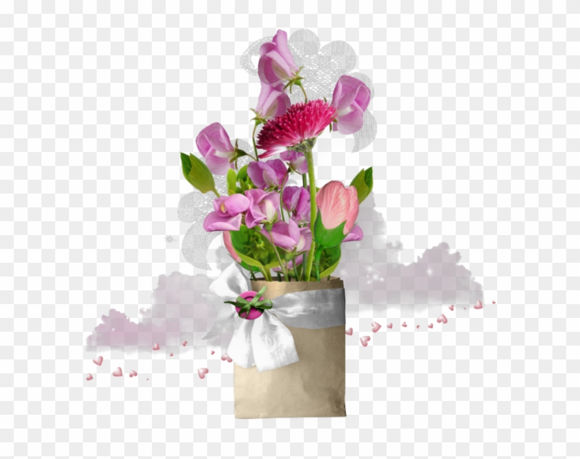 Bouquet #854311