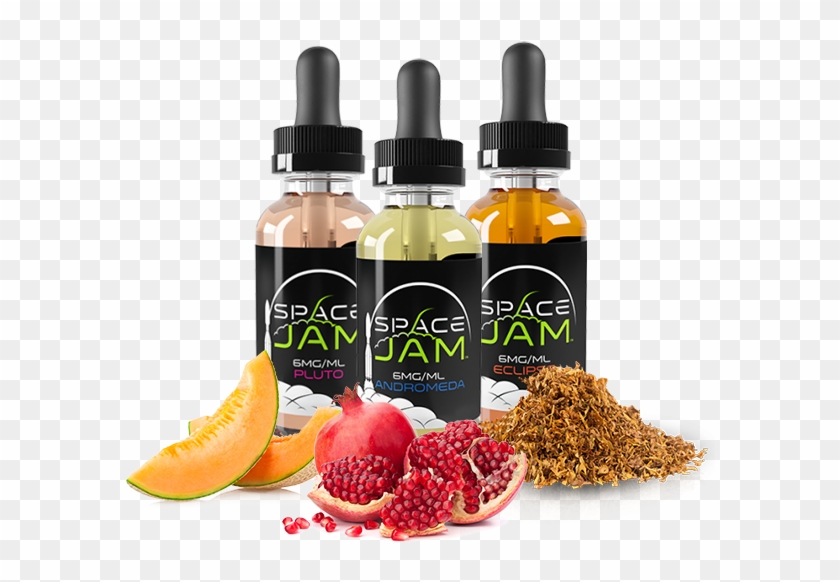 Space Jam - Vape Juice In Bangladesh #854322