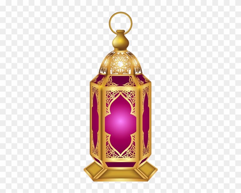 أجمل سكرابز فوانيس رمضان - Lanterns Png #854326