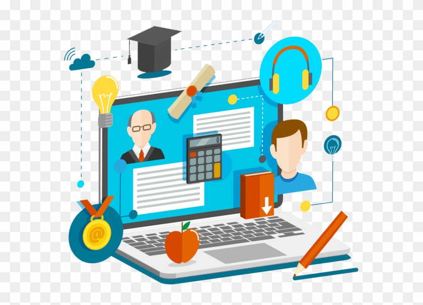 课程特色 - Applying The Flipped Classroom Model To English Language #854471