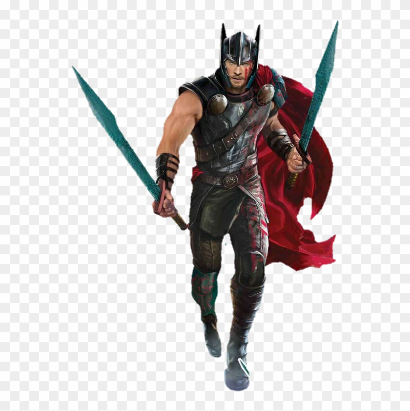 Thor Ragnarok Thor Png By Metropolis-hero1125 - Thor Ragnarok Thor Png #854505