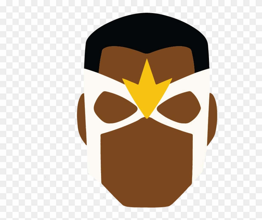 Falcon - Art #854507