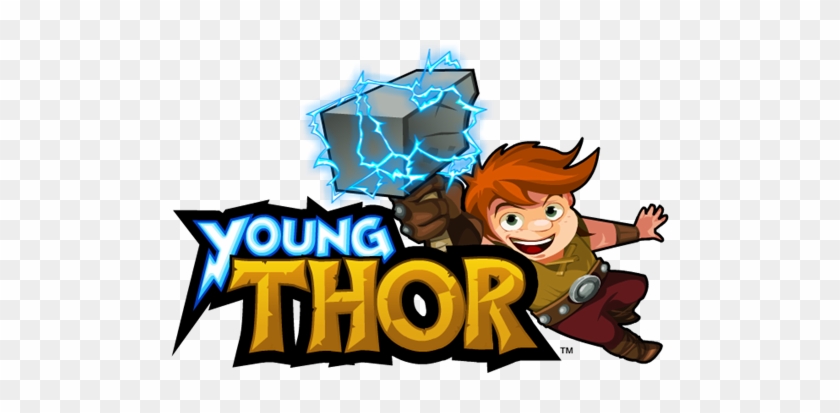 Young Thor Review - Young Thor Review #854526