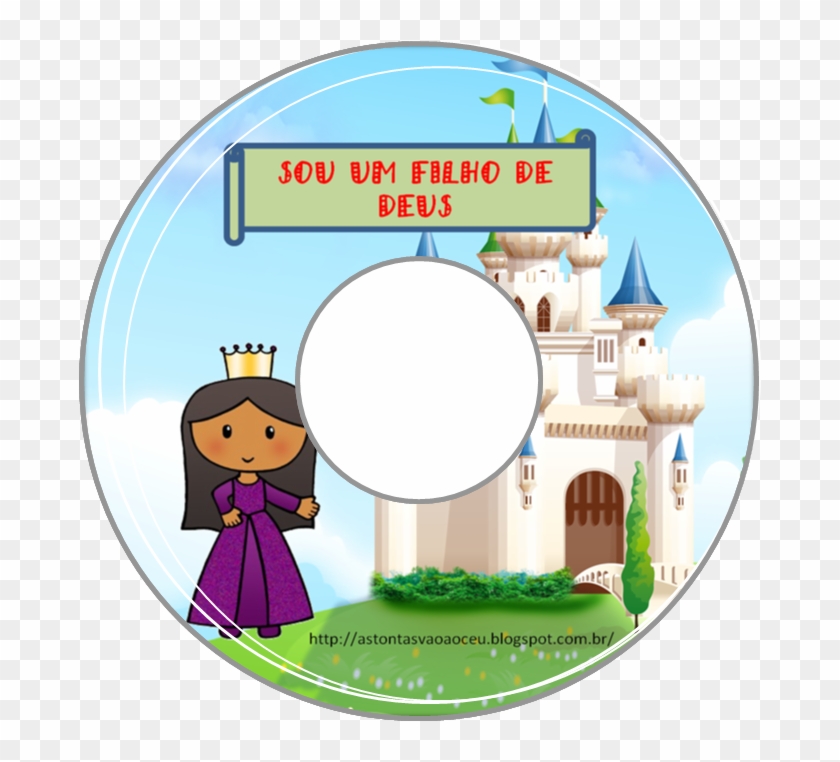 Arquivo Em Pdf - Castle Cartoon #854599