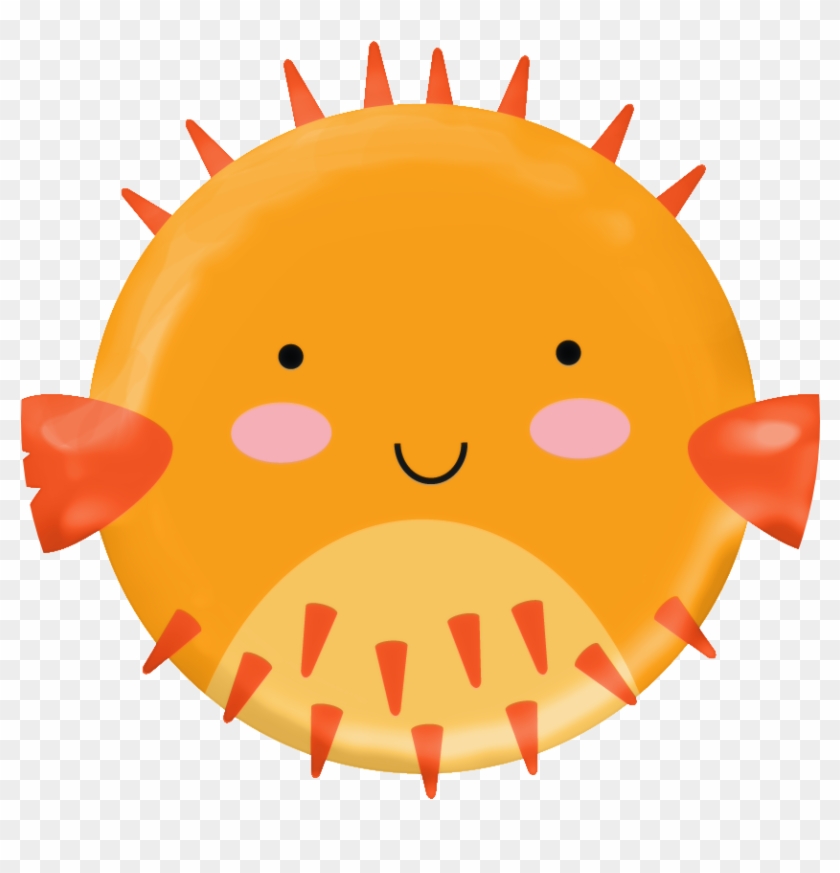 Fishyteacher - Map #854678
