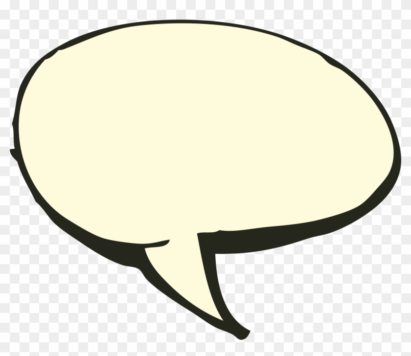 Cartoon Dialog Box Drawing Dialogue Clip Art - Cartoon #854709