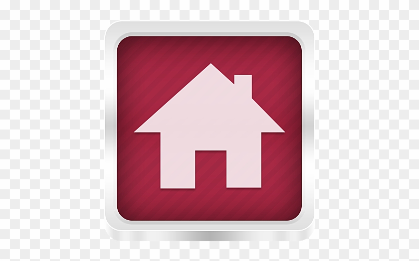 Home Icon Png - Icon #854797