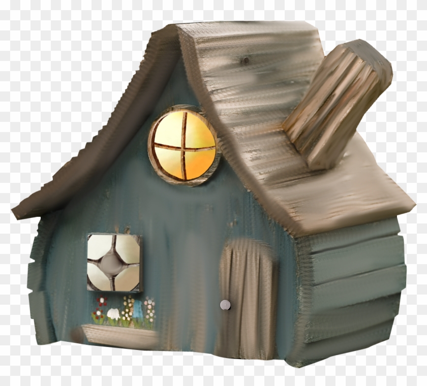 Noshay El46 - House #854850