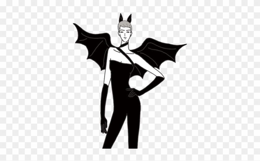 Bat - Bat #854879
