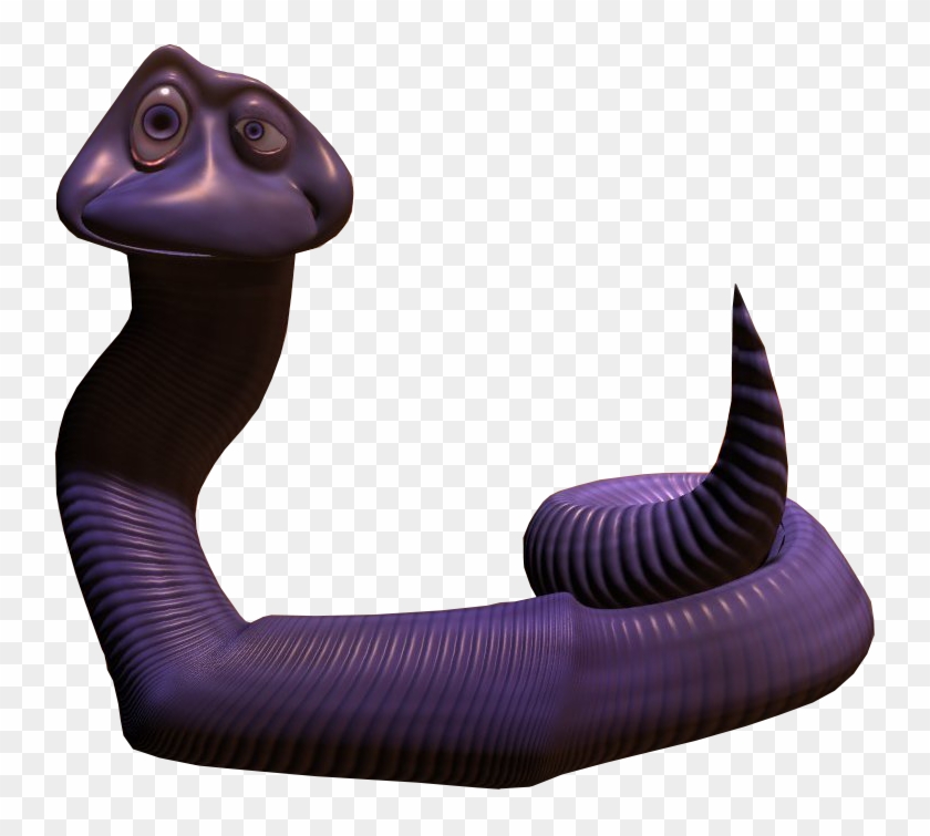 Morten The Earthworm - History #855147
