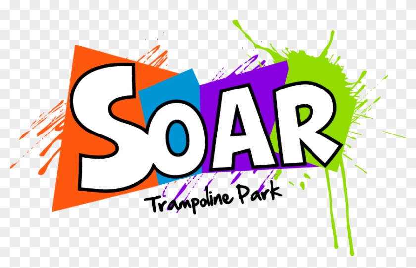 Soar - Graphic Design #855169