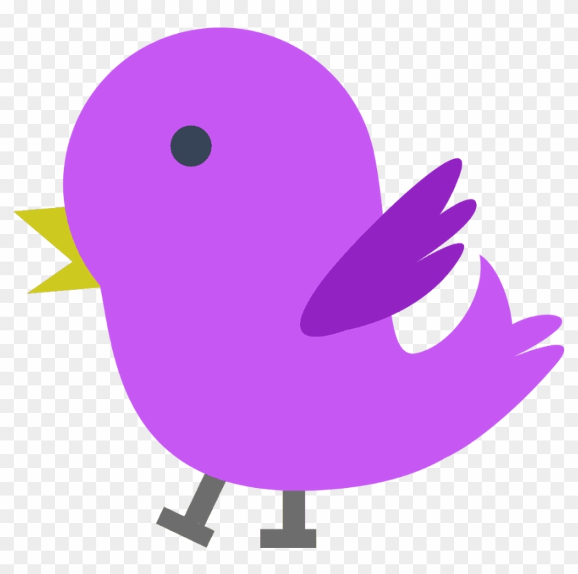 Baby Bird Clipart - Baby Bird Clipart #855228