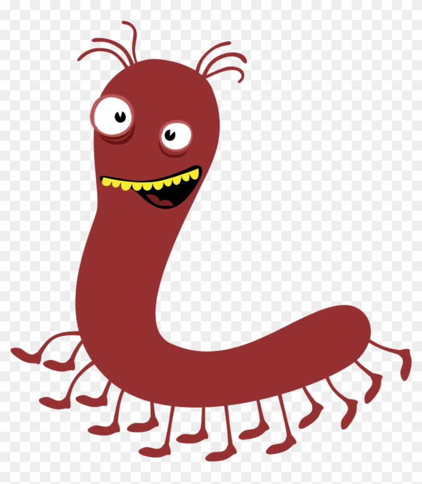 Taco Slinkfoot - Millipedes #855230