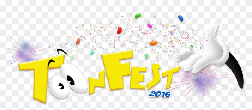 An Update On The Toonfest Event - September #855248