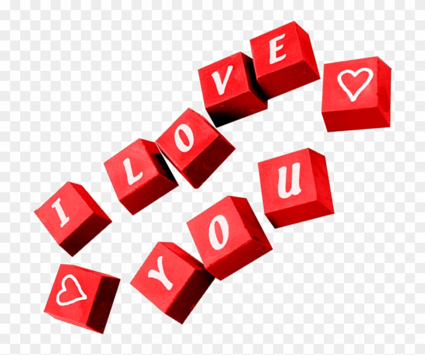 I Love You Png - Love #855276