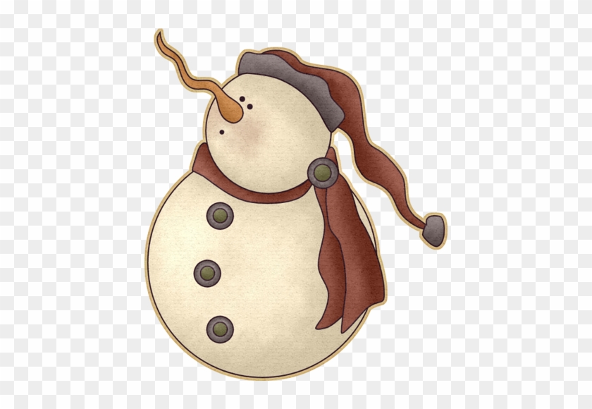 Art Clipart - Country Christmas Clip Art Png #855293