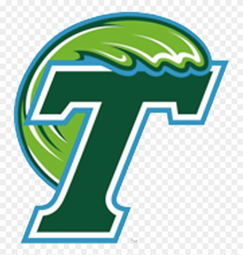 Tulane Green Wave - Tulane Green Wave #855361