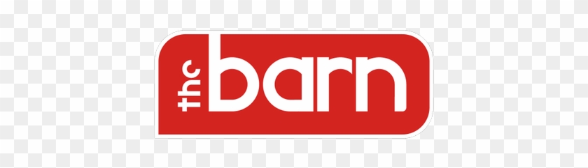 The Barn - Parallel #855377