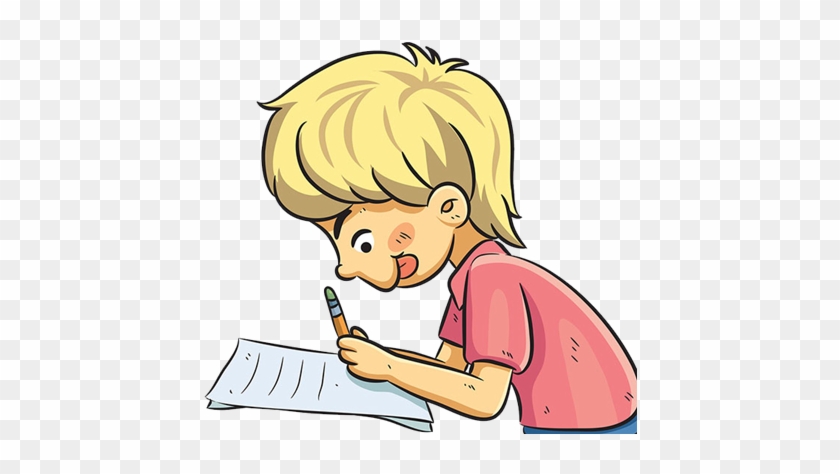 Be A Blogger - Writing #855519