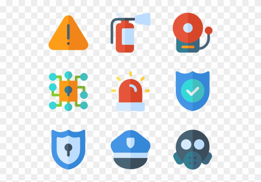 Security - Security #855540