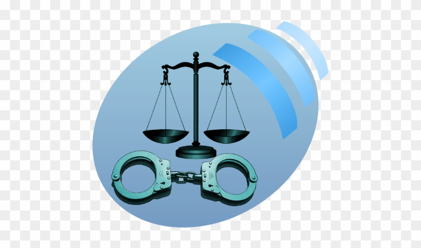 N Icon Law And Crime - Bill Could Tell And Judy Stood Up -- [book] #855589