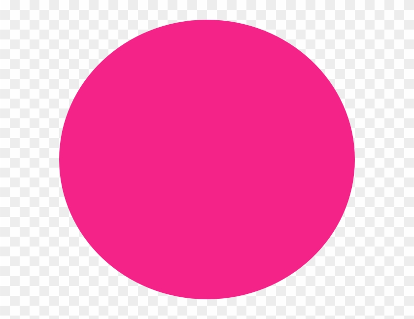 Hot Pink Star Clip Art For Kids - Miami Ad School Istanbul #855635