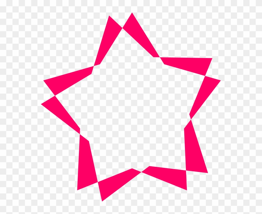 Amazingtlm Pink Star - Amazingtlm Pink Star #855638