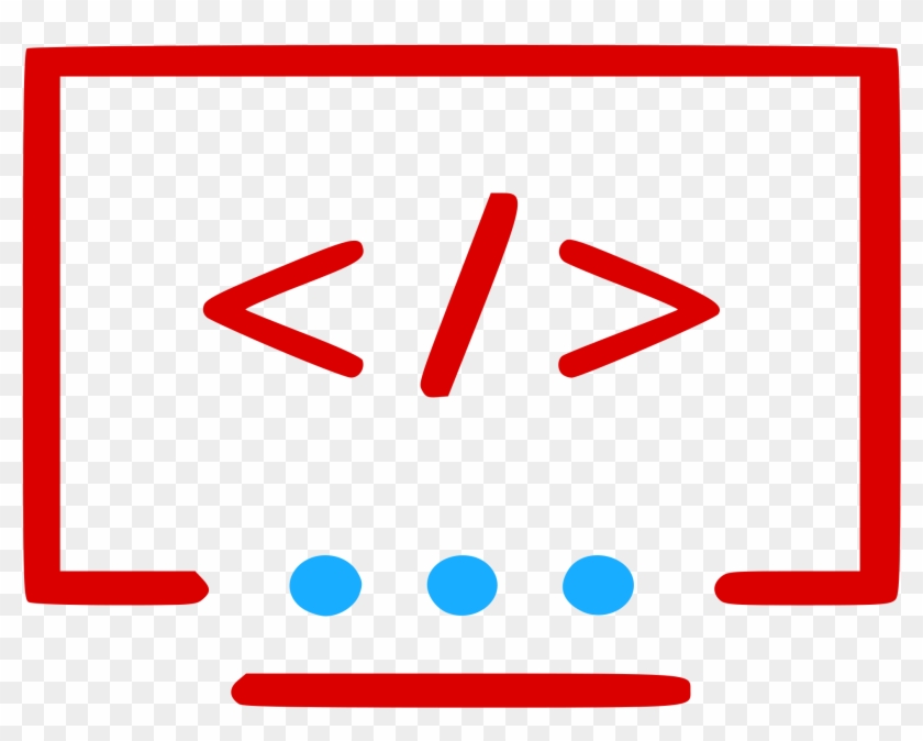 Icon - Developer Icon #855659