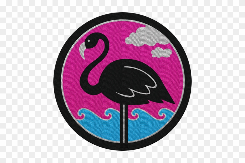 Distance - 5k, 10k - Flamingo #855670