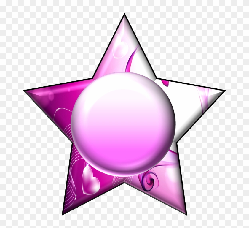 Stuffer Star - Stuffer Star #855752