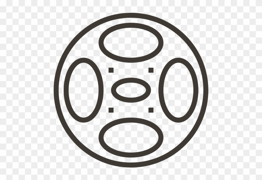 Accessories, Automobile, Car, Auto, Service Icon, Office - Circle #855796