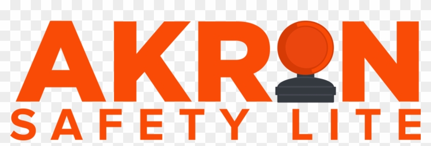 Akron Safety Lite - Akron Safety Lite #855875
