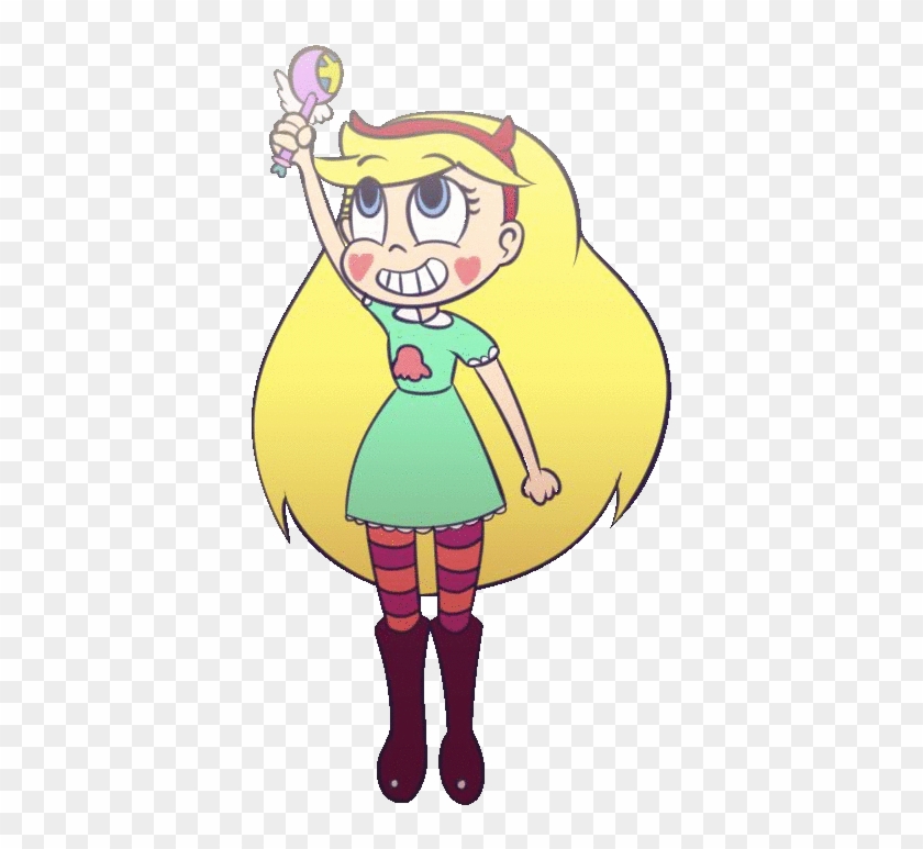 Jumping Star By Mckodem - Jumping Star By Mckodem #855915