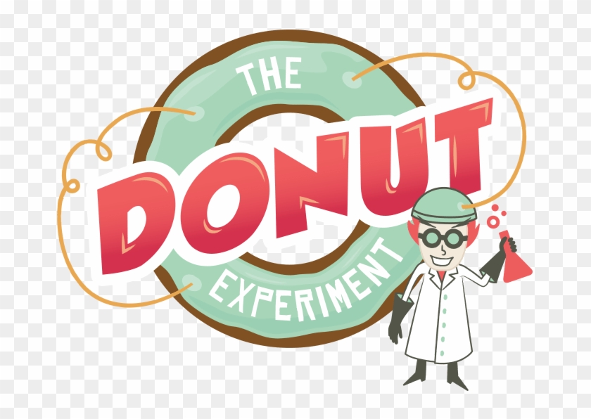 Donut #855923