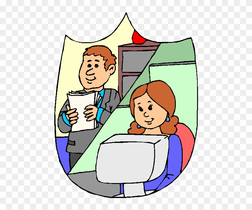Clip Art Activities Living Together - Clip Art #855977