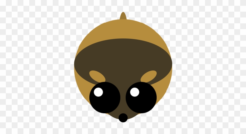 Lemming - Mope Io Lemming #855997