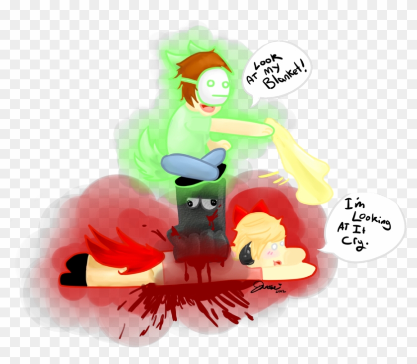 Blanket By Archychan06 - Cartoon #856022