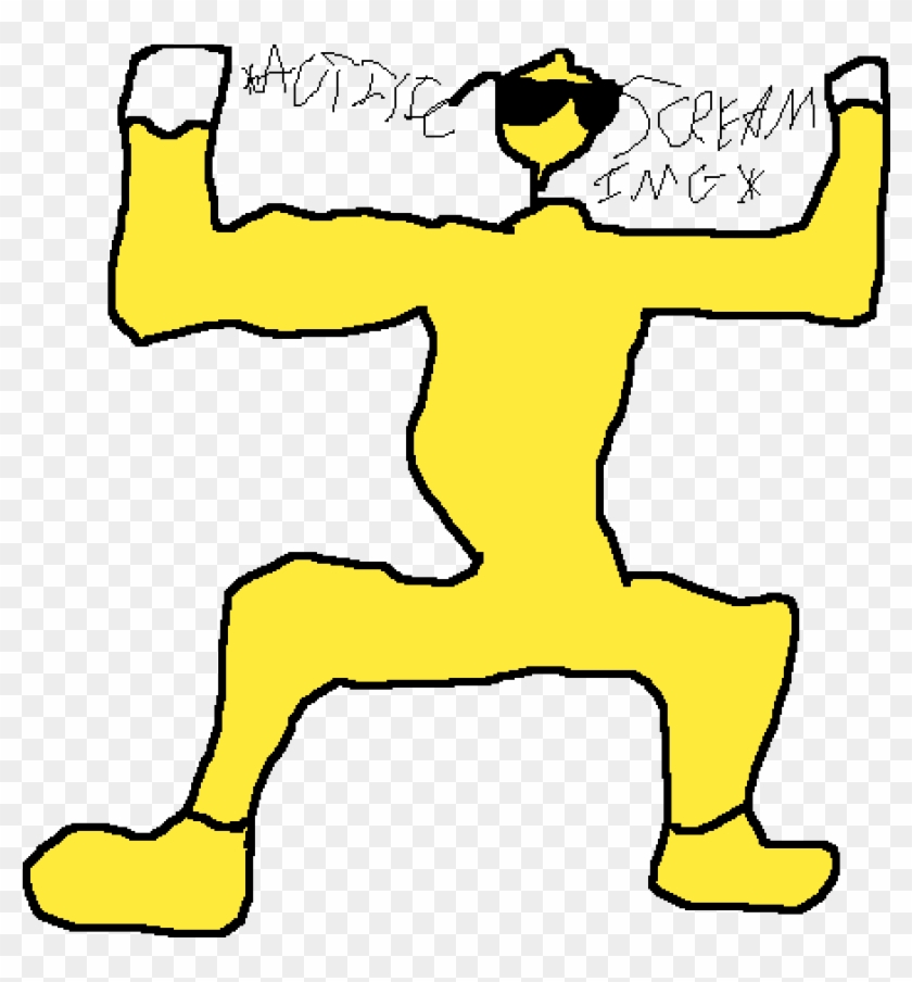 Autistic Screaming Lemons - Autistic Screaming Lemons #856127