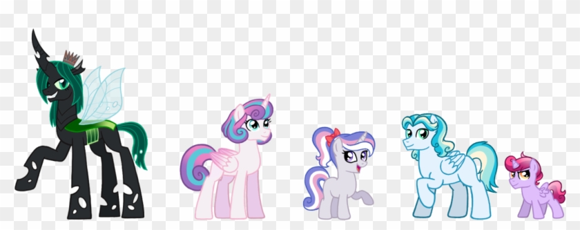 Royal Next Gens By Doodledaydreamer - Cartoon #856178